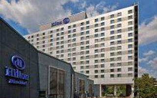 Náhled objektu Hotel Hilton Düsseldorf, Düsseldorf