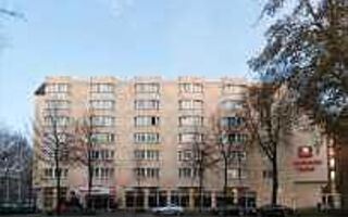 Náhled objektu Hotel Leonardo Hotel Düsseldorf City Center, Düsseldorf
