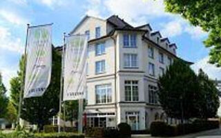 Náhled objektu Sunderland Hotel Sundern, Sundern