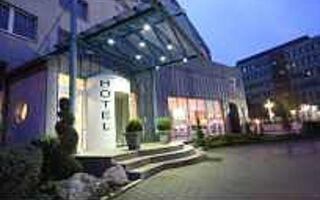 Náhled objektu Hotel Arcadia Bottrop, Bottrop