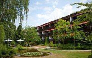 Náhled objektu VitalHotel Ascona, Bad Bevensen