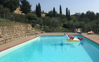 Náhled objektu Casa Patrizia, Castellina in Chianti