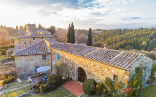 Náhled objektu Casa Patrizia, Castellina in Chianti