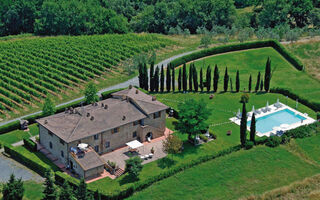 Náhled objektu Podere Di Mezzo, San Gimignano