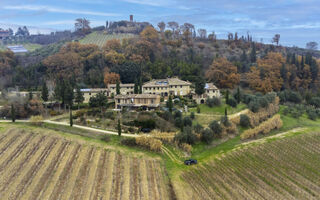 Náhled objektu Borgo Roccaia, San Gimignano