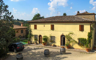 Náhled objektu Casa Alle Vacche, San Gimignano