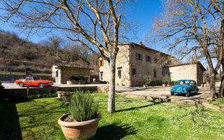 Náhled objektu Casa Mario, Greve in Chianti