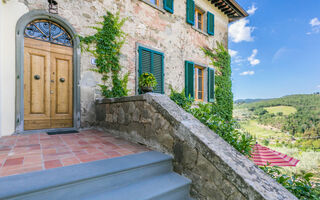 Náhled objektu Casa Paolina, Greve in Chianti