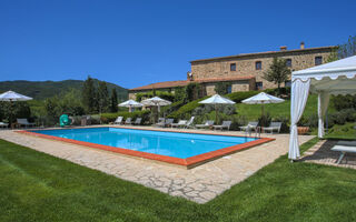 Náhled objektu Agriturismo Piettorri, Casole d'Elsa