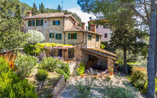 Náhled objektu Sole, San Casciano Val di Pesa