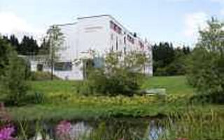 Náhled objektu Hotel Rennsteig, Masserberg