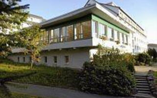 Náhled objektu Werrapark Resort Hotel Heubacher Höhe, Masserberg