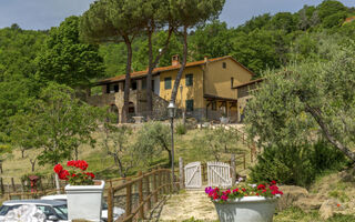 Náhled objektu Podere - intero nucleo, Gaiole in Chianti