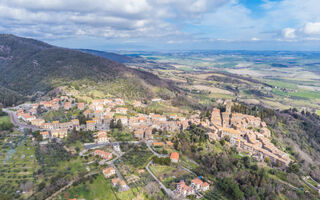 Náhled objektu La Vecchia Bottega, Montecatini Val di Cecina