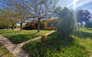 Náhled objektu Agriturismo Podere Noé, Roccastrada