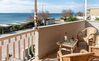 Náhled objektu La casa sul mare, Follonica