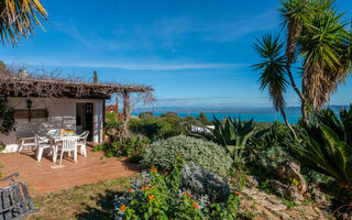 Náhled objektu Sea View, Monte Argentario