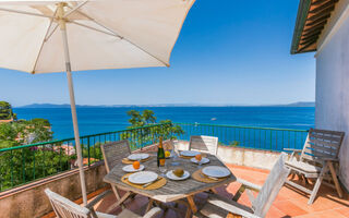Náhled objektu Il Sorriso, Porto Santo Stefano