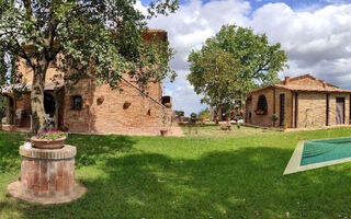 Náhled objektu Pietraia, Cortona