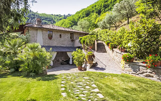 Náhled objektu Santa Margherita, Pescia