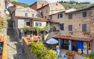 Náhled objektu La casa del Fale di Collodi, Pescia