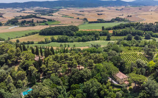 Náhled objektu Legno, Casciana Terme