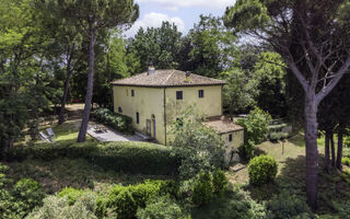 Náhled objektu Saletto, Casciana Terme