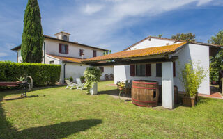 Náhled objektu Casetta Ponticelli, Casciana Terme