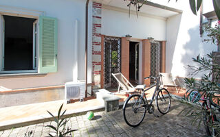 Náhled objektu Lorenzo, Forte dei Marmi