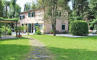 Náhled objektu Il Parco, Forte dei Marmi