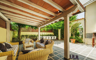 Náhled objektu Villa Le Stelle, Marina di Pietrasanta