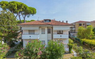 Náhled objektu Residence Dei Fiori, Lido di Camaiore