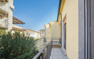 Náhled objektu La Casa Della Ceramista, Viareggio