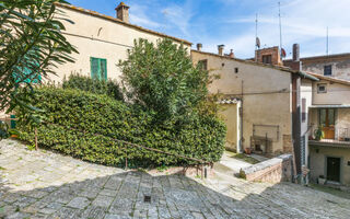 Náhled objektu Casa Campau, Montepulciano