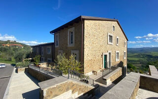 Náhled objektu Casa del Sole, Montalcino