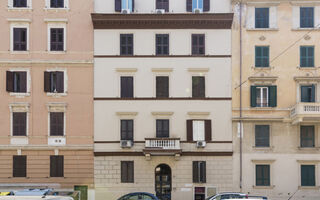 Náhled objektu Pratolina, Řím