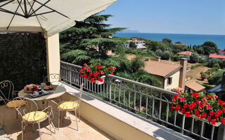 Náhled objektu La Terrazza Di Dinky, Formia