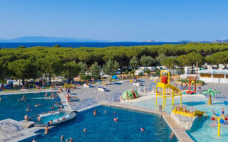 Náhled objektu Camping Baia Blu - La Tortuga, ostrov Sardinie