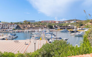 Náhled objektu Vigna Marina, ostrov Sardinie