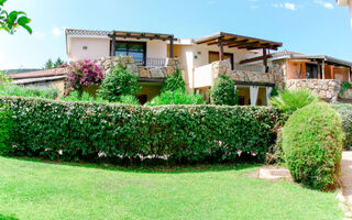 Náhled objektu Residence Green Village, ostrov Sardinie