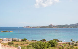 Náhled objektu Le Bijou, ostrov Sardinie