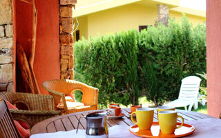 Náhled objektu Residence Oasi, ostrov Sardinie