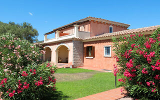 Náhled objektu Residence Vecchio Stazzo, ostrov Sardinie
