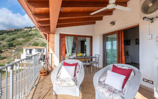 Náhled objektu Sea View, ostrov Sardinie