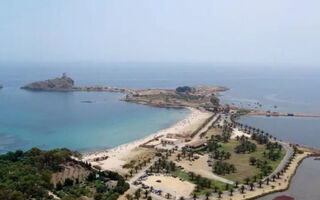 Náhled objektu 'Su Faru' estate, ostrov Sardinie