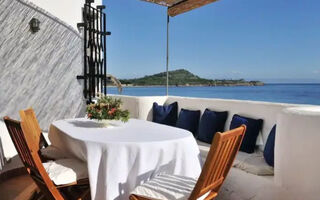 Náhled objektu 'Su Faru' estate, ostrov Sardinie