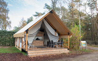 Náhled objektu Europarcs Resort De Wije Werelt, Otterlo