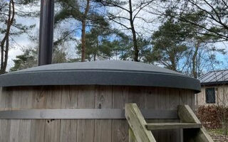 Náhled objektu Pavilion Hottub 4, Otterlo