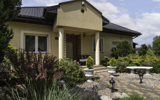 Náhled objektu Villa Bieszkowice, Bieszkowice