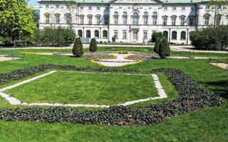 Náhled objektu Kasprzaka Warszawa, Varšava